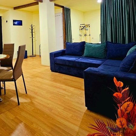 Apartment In The Old District Τυφλίδα Εξωτερικό φωτογραφία