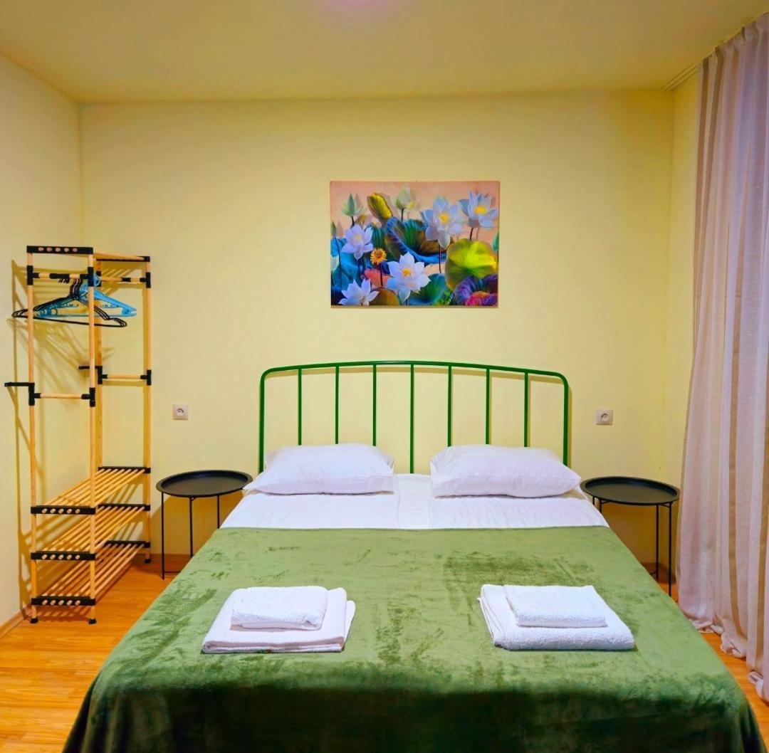 Apartment In The Old District Τυφλίδα Εξωτερικό φωτογραφία