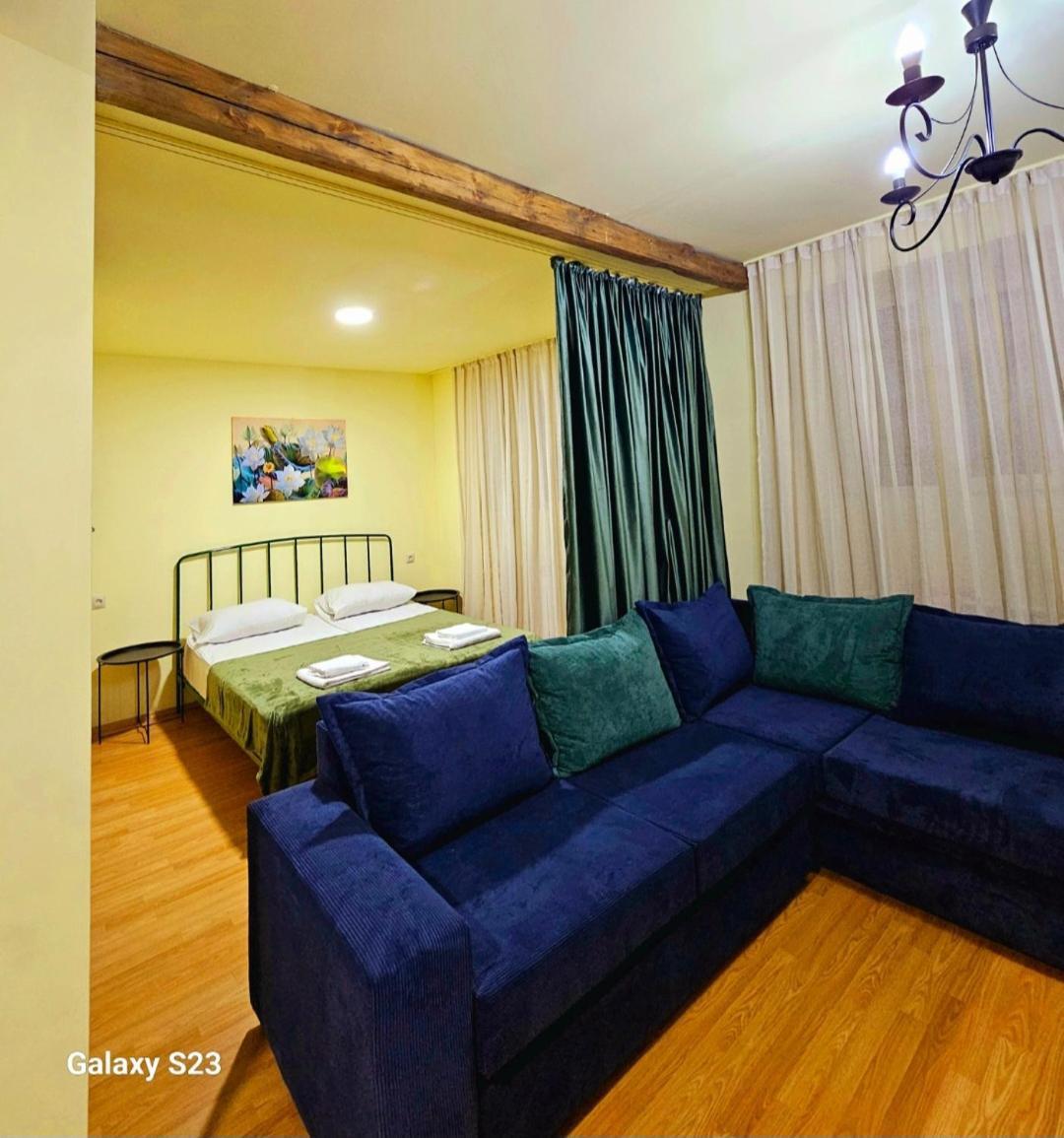Apartment In The Old District Τυφλίδα Εξωτερικό φωτογραφία