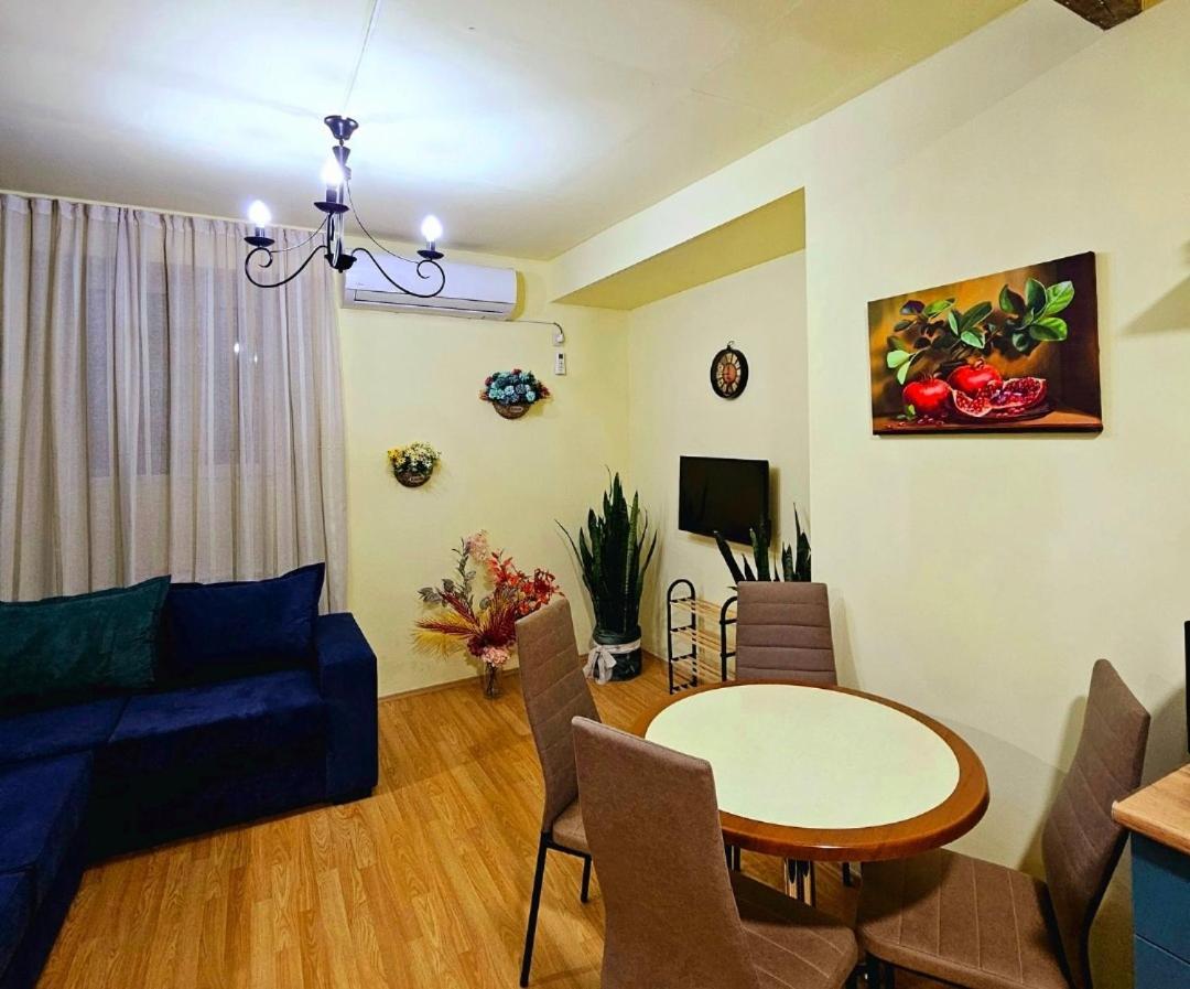 Apartment In The Old District Τυφλίδα Εξωτερικό φωτογραφία