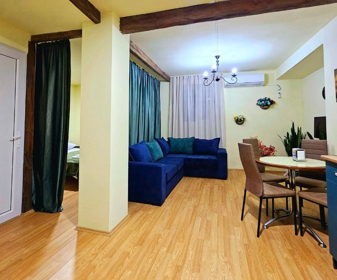 Apartment In The Old District Τυφλίδα Εξωτερικό φωτογραφία