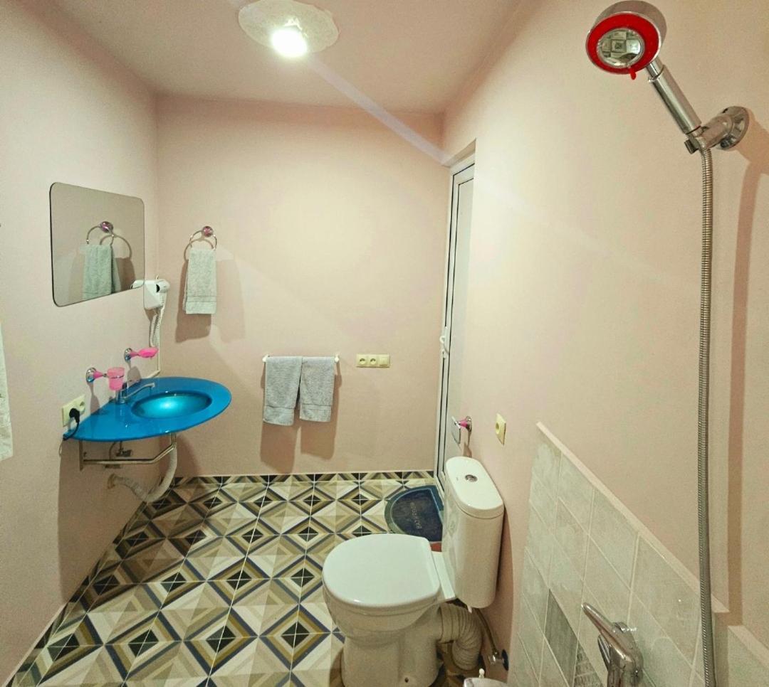 Apartment In The Old District Τυφλίδα Εξωτερικό φωτογραφία