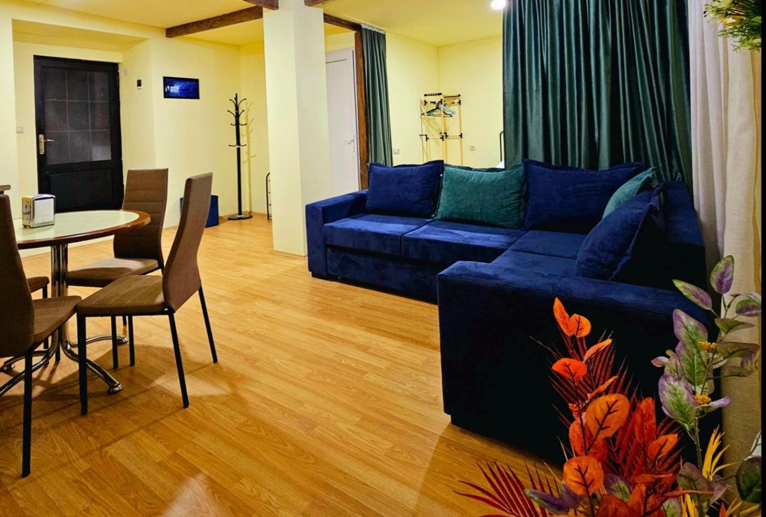 Apartment In The Old District Τυφλίδα Εξωτερικό φωτογραφία