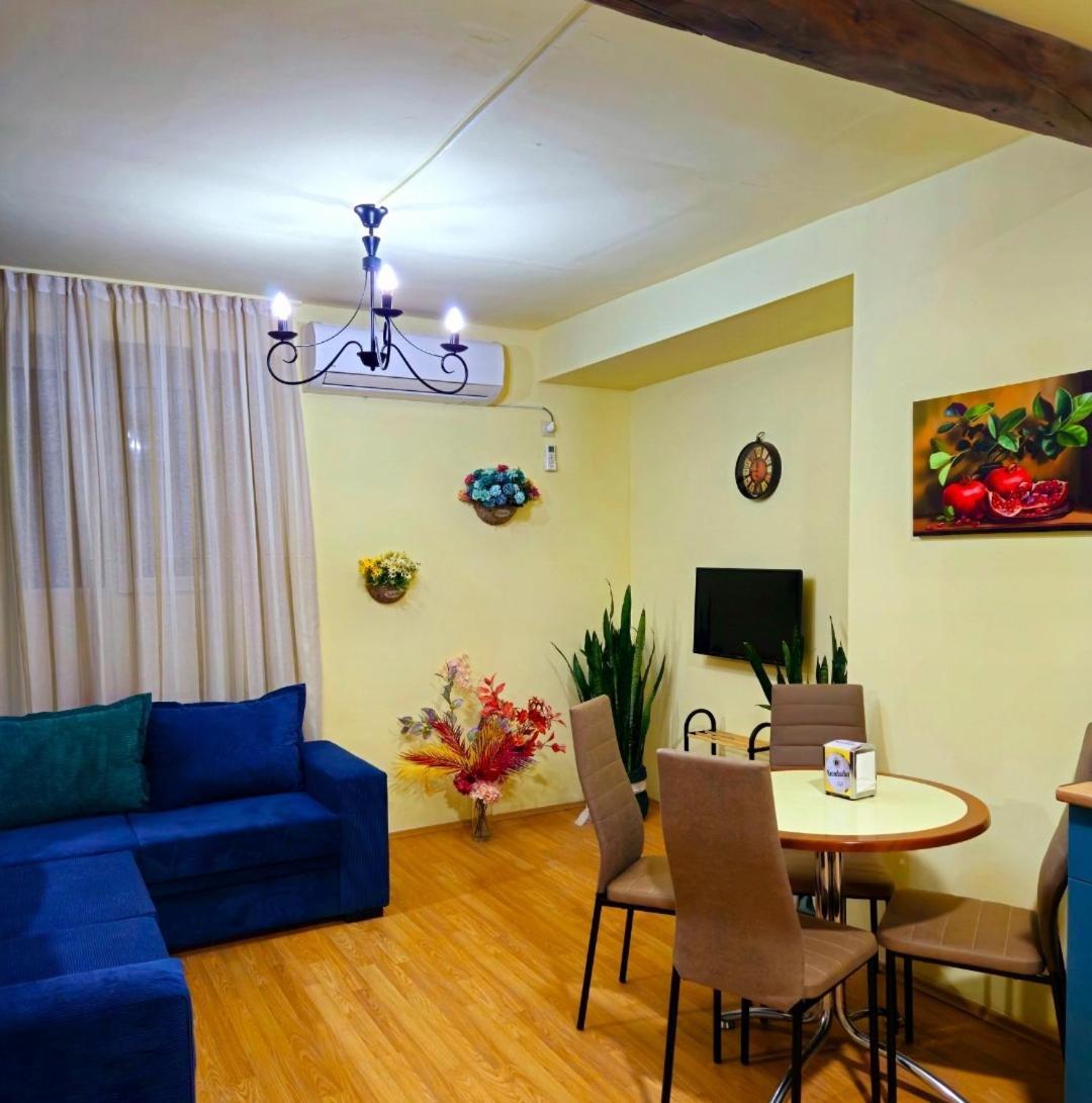 Apartment In The Old District Τυφλίδα Εξωτερικό φωτογραφία