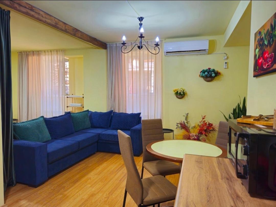 Apartment In The Old District Τυφλίδα Εξωτερικό φωτογραφία
