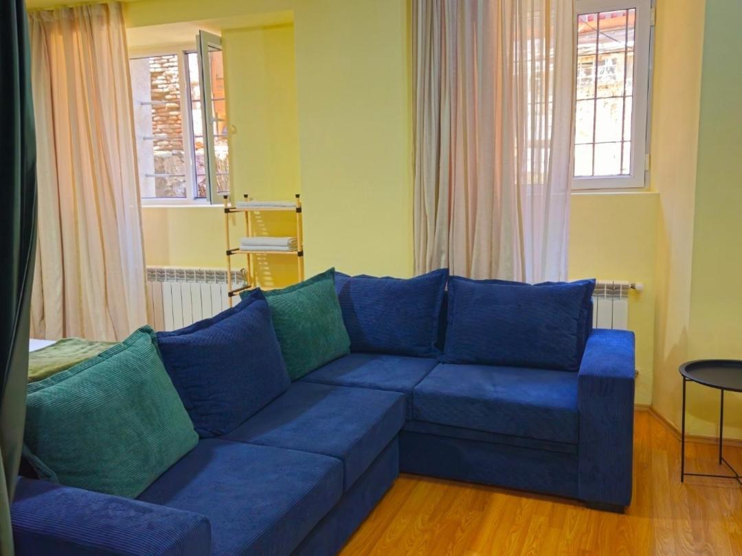 Apartment In The Old District Τυφλίδα Εξωτερικό φωτογραφία