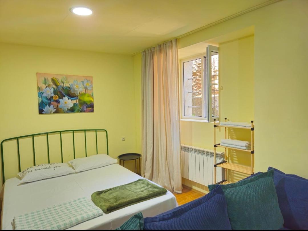 Apartment In The Old District Τυφλίδα Εξωτερικό φωτογραφία