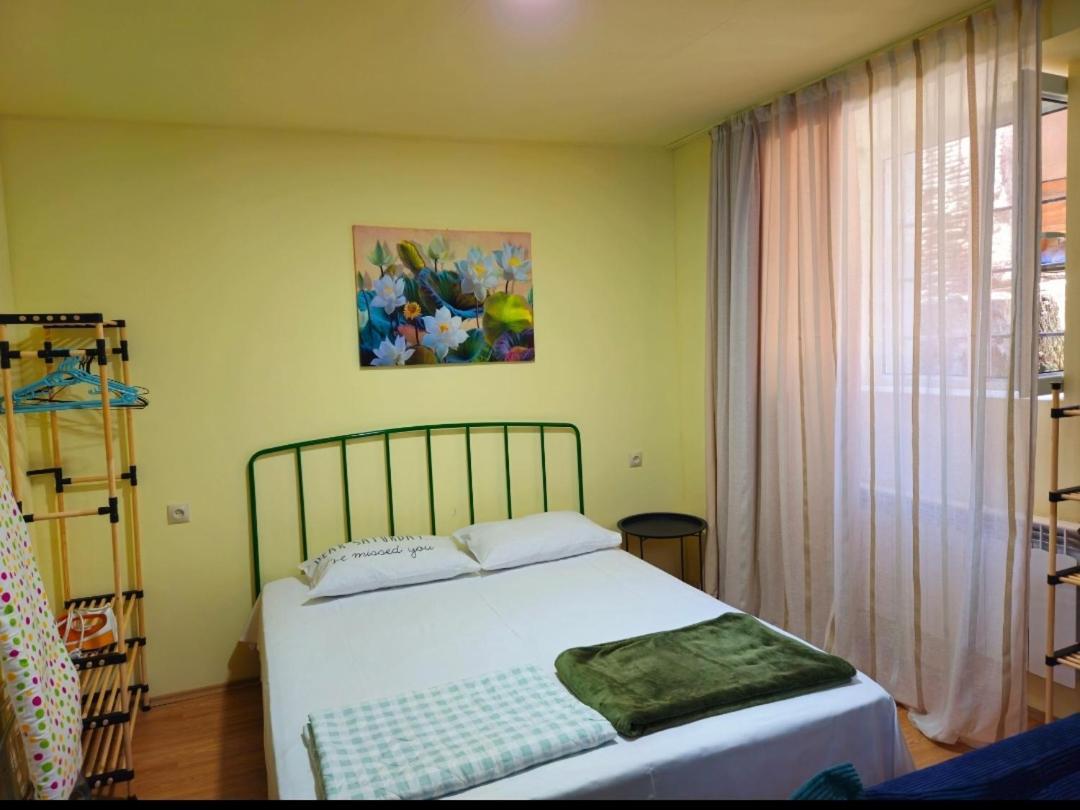 Apartment In The Old District Τυφλίδα Εξωτερικό φωτογραφία