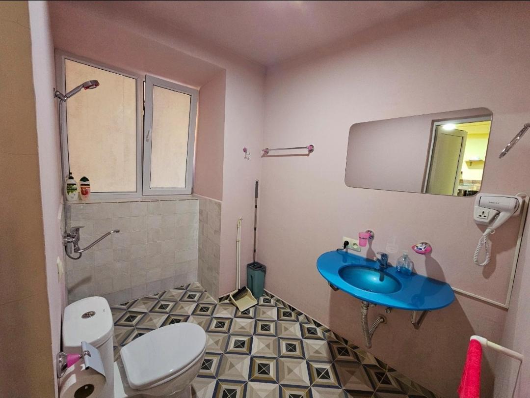 Apartment In The Old District Τυφλίδα Εξωτερικό φωτογραφία