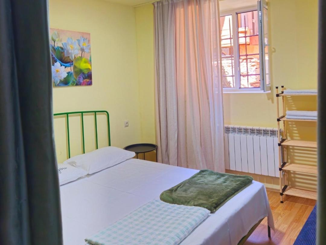 Apartment In The Old District Τυφλίδα Εξωτερικό φωτογραφία