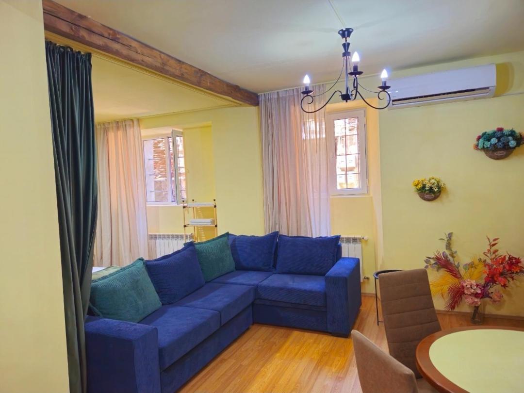 Apartment In The Old District Τυφλίδα Εξωτερικό φωτογραφία