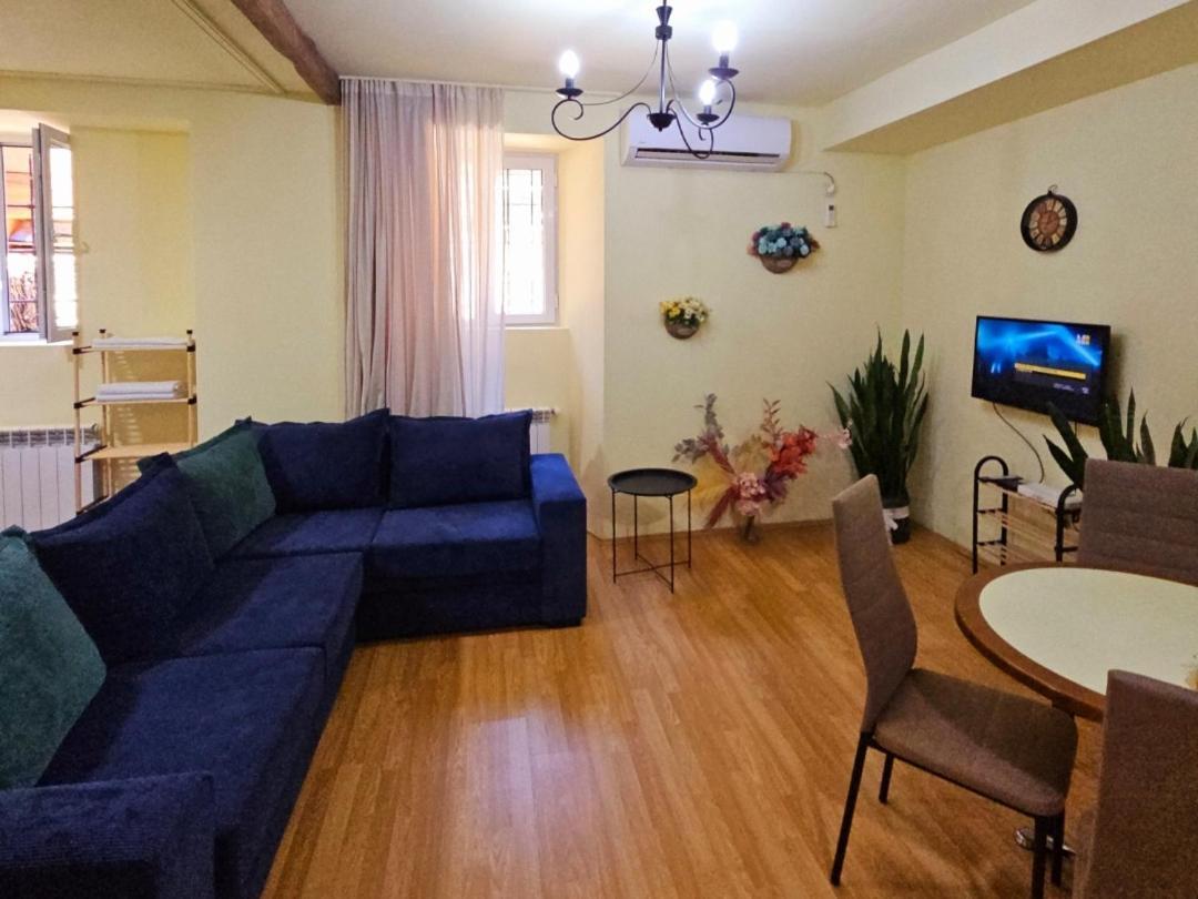 Apartment In The Old District Τυφλίδα Εξωτερικό φωτογραφία